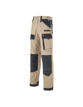 Pantalon de travail Lafont Work Attitude 250 RULER