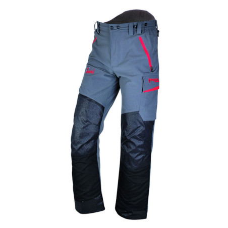 Pantalon paysagiste / débroussaillage Francital Ripstop Stretch DEMETER