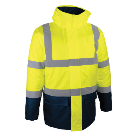 Parka haute visibilité Singer Safety PARDA