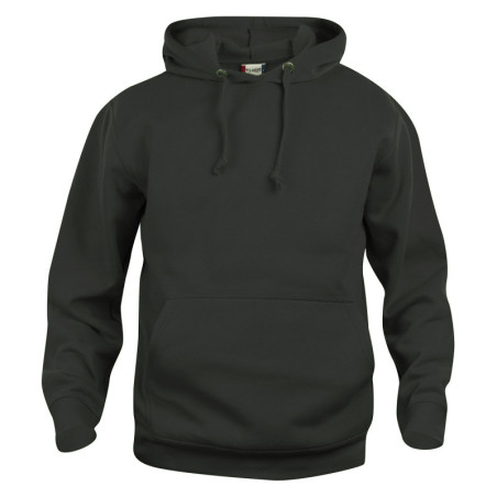 Sweat de travail Clique à capuche BASIC HOODY