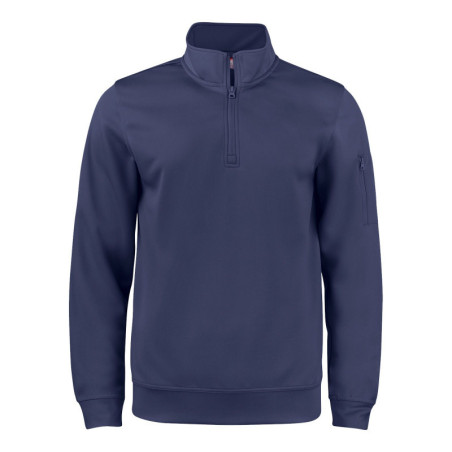 Sweat professionnel Clique écologique Basic Active