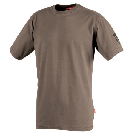 T-shirt professionnel Lafont col rond TADI
