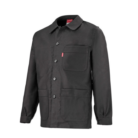 Veste de travail Lafont Veste de Travail en Moleskine FAUREL