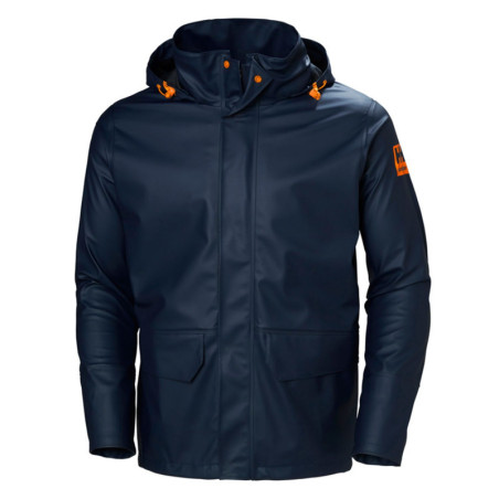 Veste de travail Helly Hansen étanche anti-pluie GALE