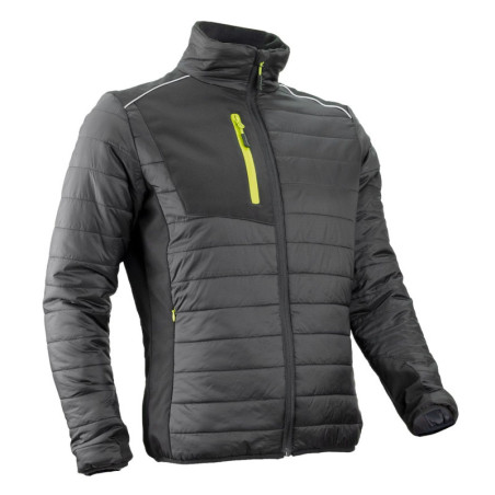 Veste de travail Coverguard hiver matelassée SUMI