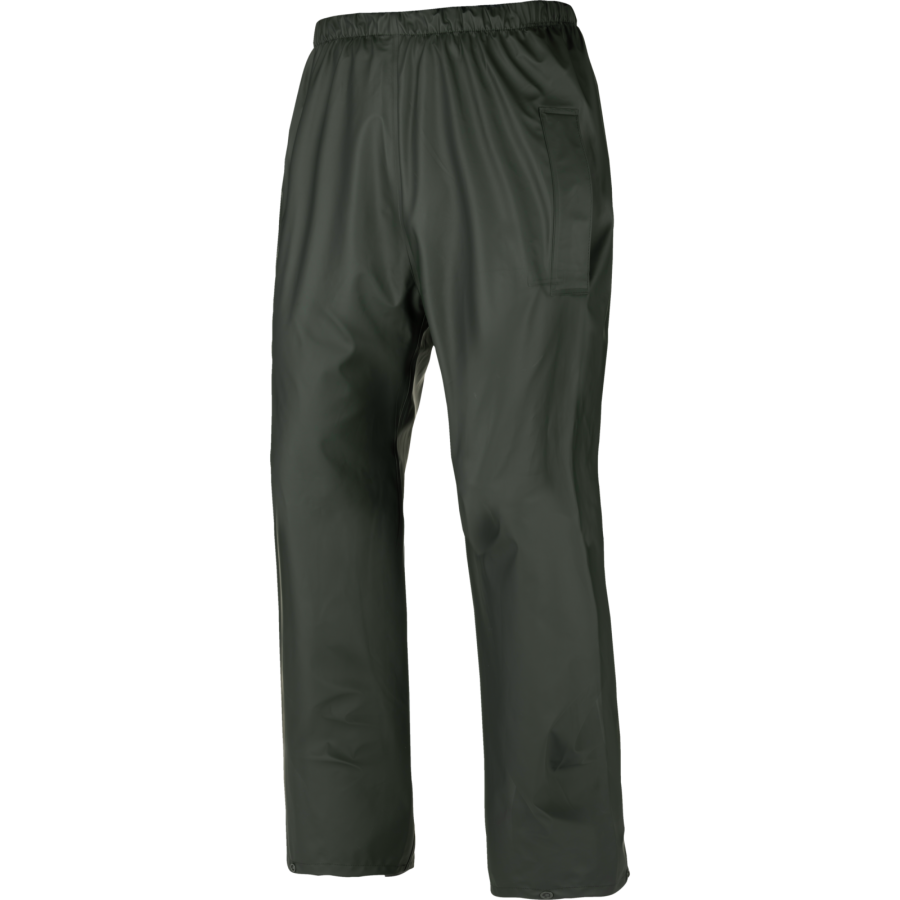Pantalon de pluie INDRA Vert