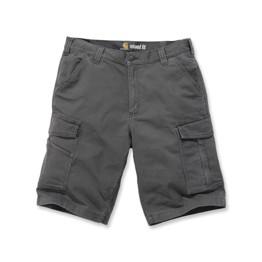 Bermuda de travail Carhartt Cargo stretch RIGBY