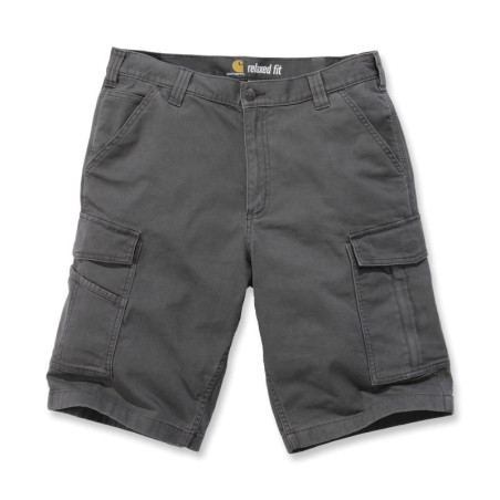 Bermuda de travail Carhartt Cargo stretch RIGBY