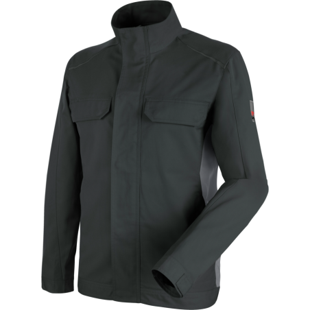 Veste de travail Würth Modyf Cetus Anthracite/Gris