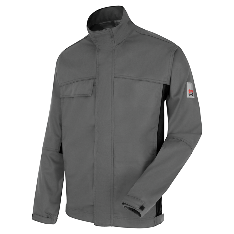 Veste de travail Würth Modyf Star CP250 Gris
