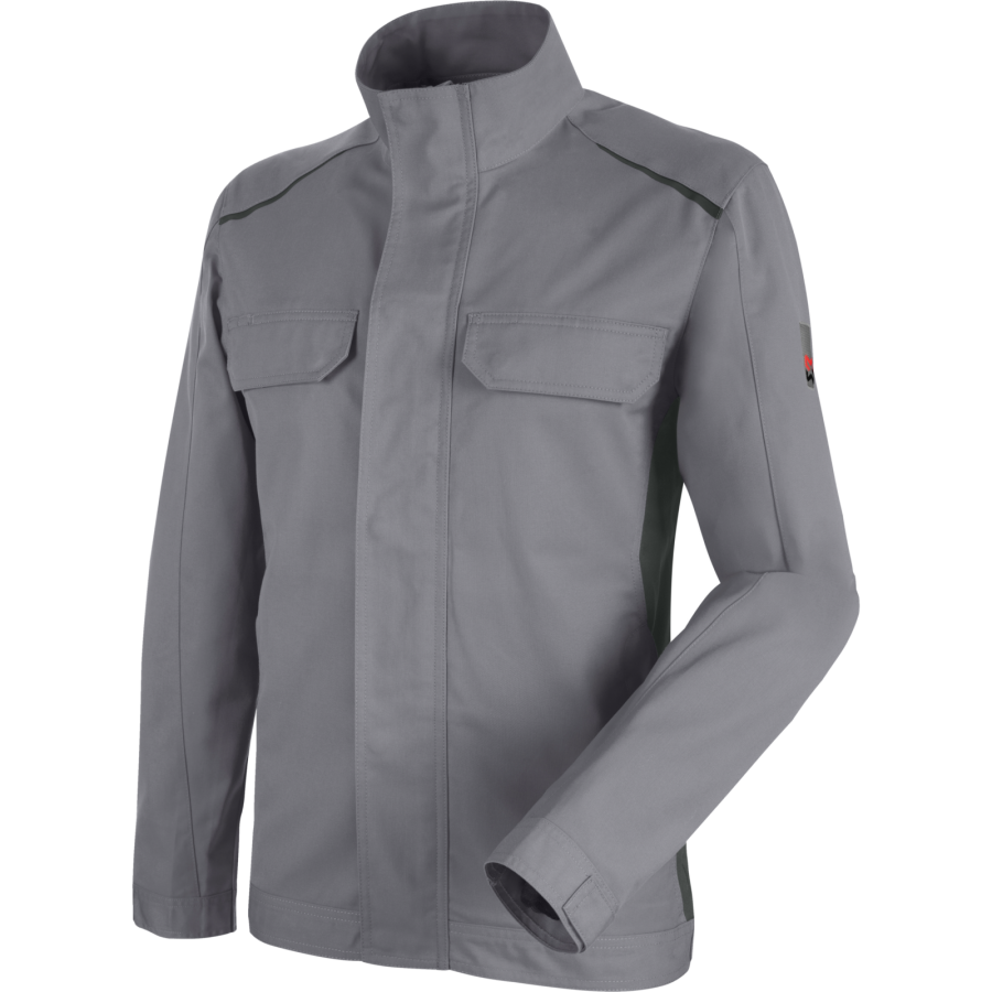 Veste de travail Würth Modyf Cetus Gris/Anthracite