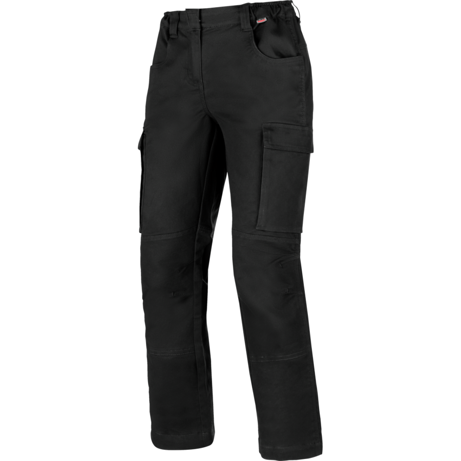Pantalon de travail Würth Modyf Gemini Noir
