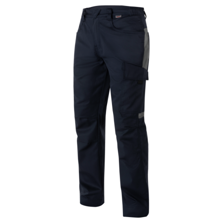 Pantalon de travail Würth Modyf Star CP250 Bleu