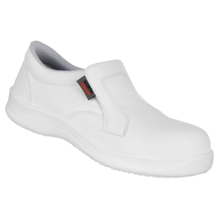 Chaussures de sécurité basses Würth Modyf White S2 SRC Blanc