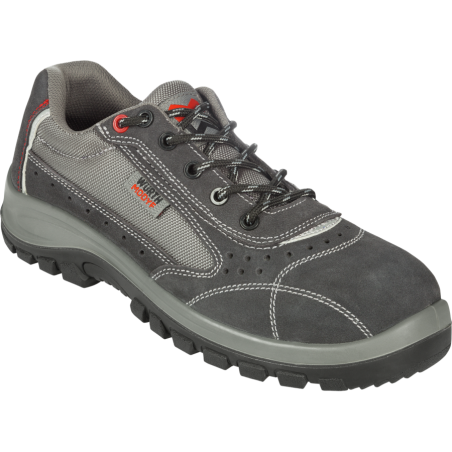 Chaussures de sécurité basses Würth Modyf Grus S1P SRC Anthracite
