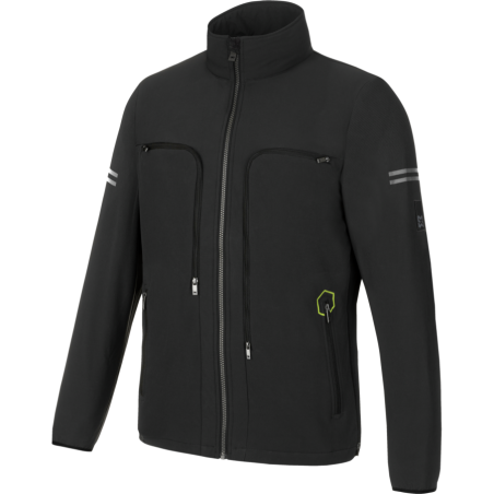 Veste de travail Würth Modyf Fusion Anthracite