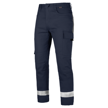 Pantalon de travail Würth Modyf Star CP 250 Reflex Marine