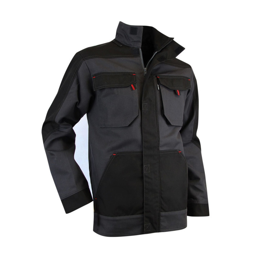 Blouson de travail LMA bicolore renforcé