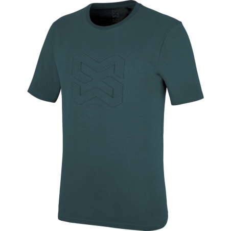 Tee-shirt de travail Würth Modyf X-Finity Marine