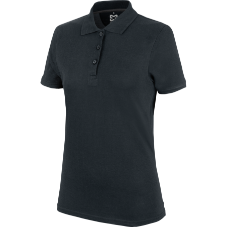 Polo de travail femme Würth Modyf Job+ Bleu