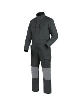 Combinaison de travail Würth Modyf Cetus Anthracite/Gris