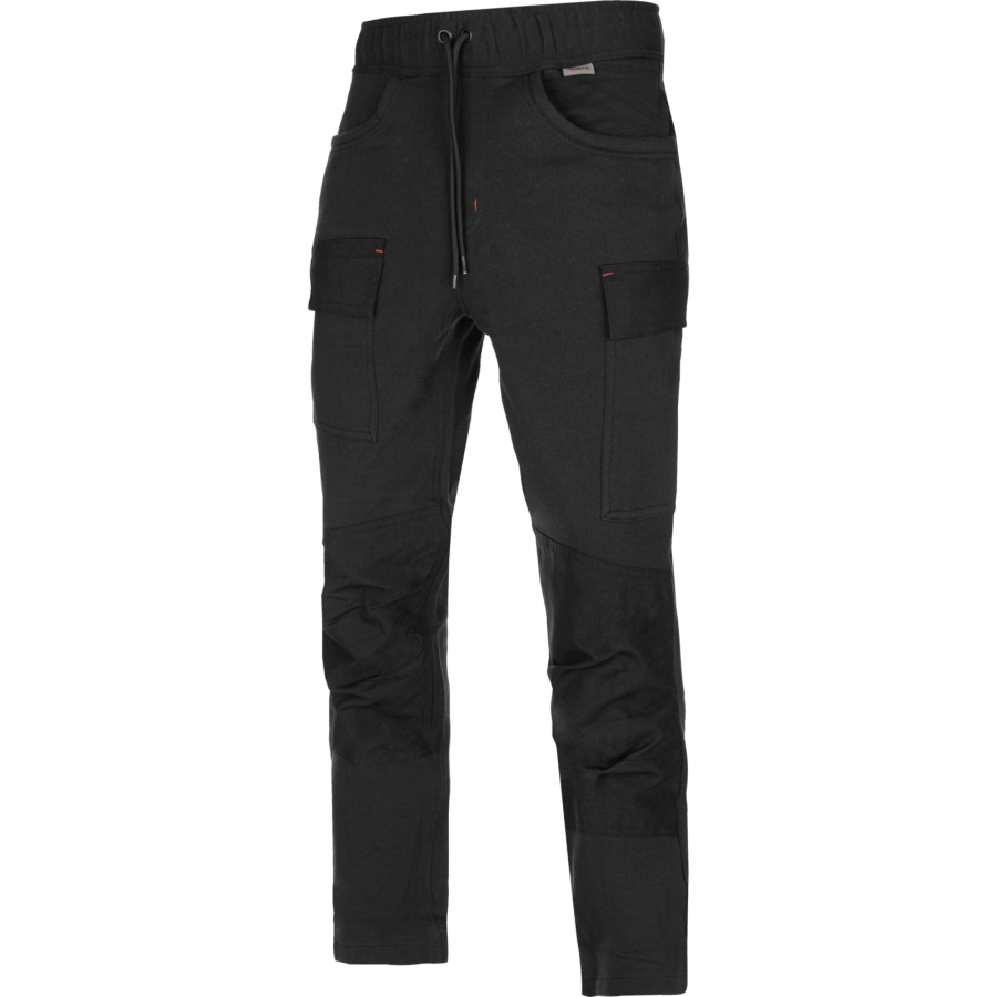 Jogging de travail STAR Noir