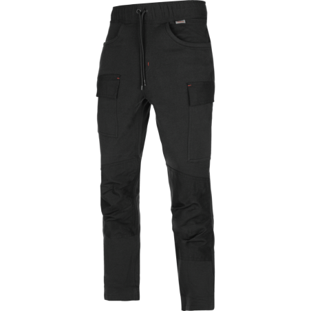 Jogging de travail STAR Noir