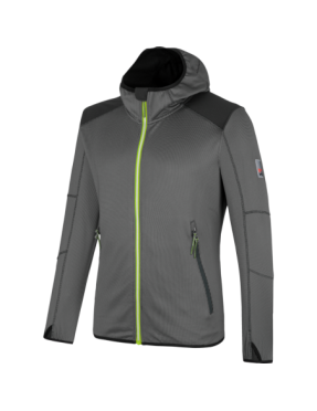 Polaire de travail Würth Modyf Stretch Evolution Anthracite