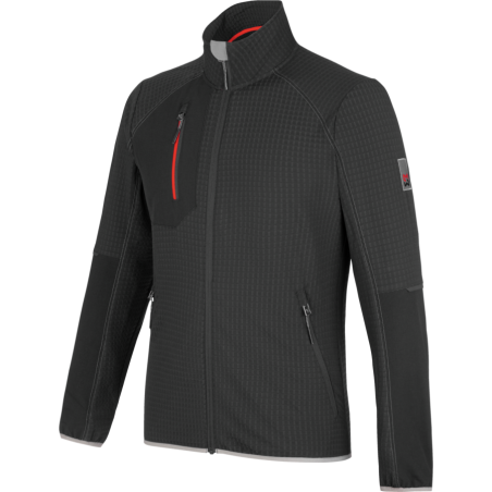Polaire de travail Würth Modyf Stretch X Anthracite