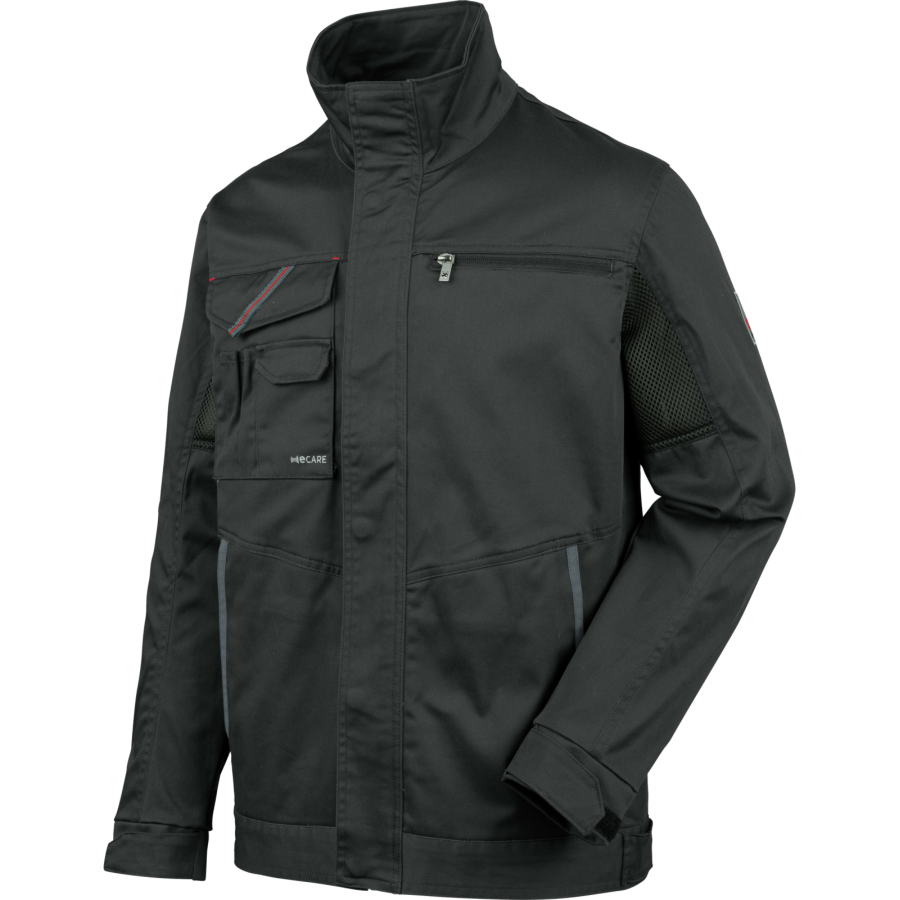Veste de travail Würth Modyf Stretch X Anthracite