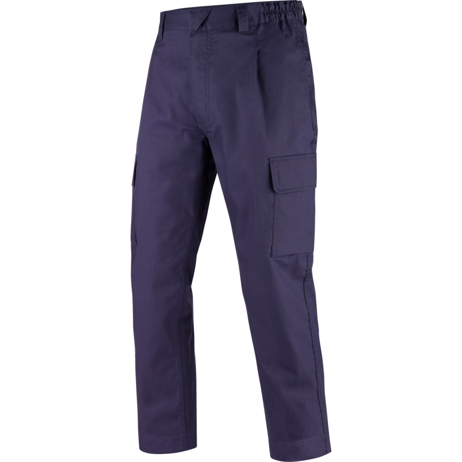 Pantalon de travail Würth Modyf multinormes Marine