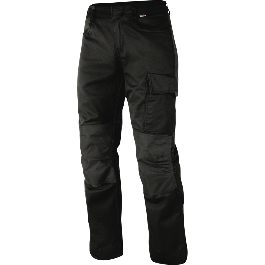 Pantalon de travail Würth Modyf Star CP Stretch Noir