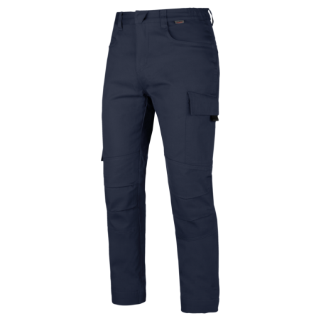 Pantalon de travail STAR PC Marine