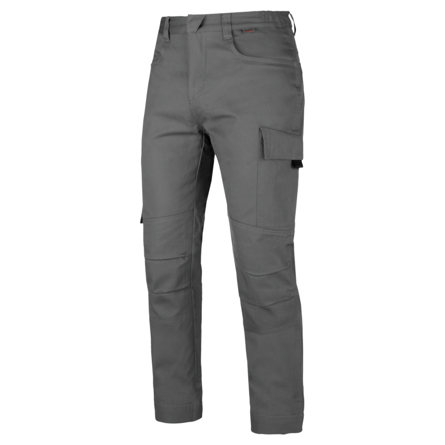 Pantalon de travail STAR PC Gris