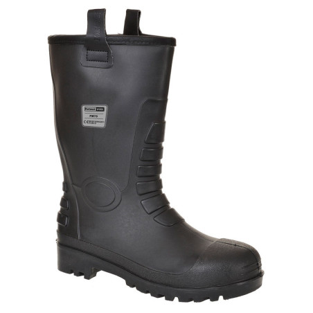 Bottes de sécurité Portwest hiver imperméables S5 CI