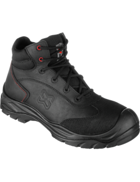 Chaussures de sécurité Würth Modyf Montantes S3 SRC HRO Taurus Noir
