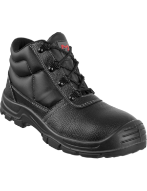 Chaussures de sécurité montantes Würth Modyf S3 Magnus Noir