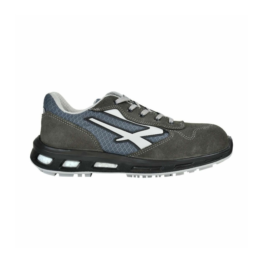 Baskets de sécurité U-Power anti-fatigue S1P SRC PUSH
