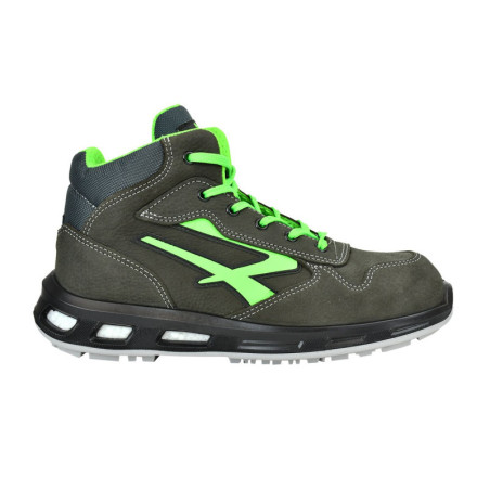 Chaussures de sécurité U-Power anti-fatigue S3 SRC HUMMER