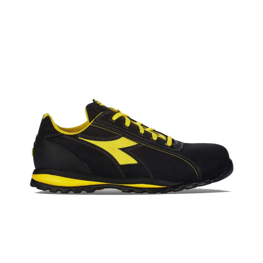 Chaussures de sécurité Diadora Chaussures de Sécurité Cuir GLOVE 2 S3S