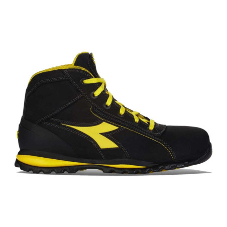 Chaussures de sécurité Diadora hautes S3S HRO FO GLOVE 2
