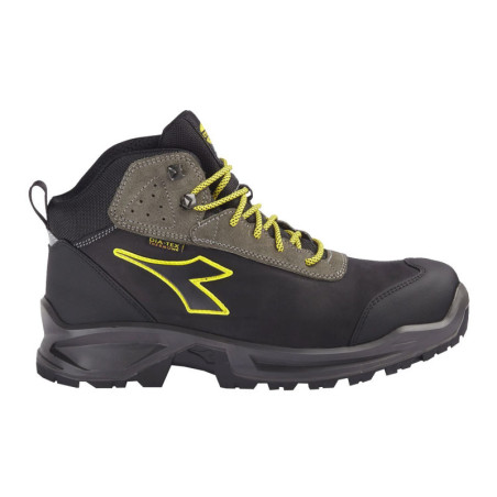 Chaussures de sécurité Diadora imper-respirantes S7S SPORT DIATEX MID