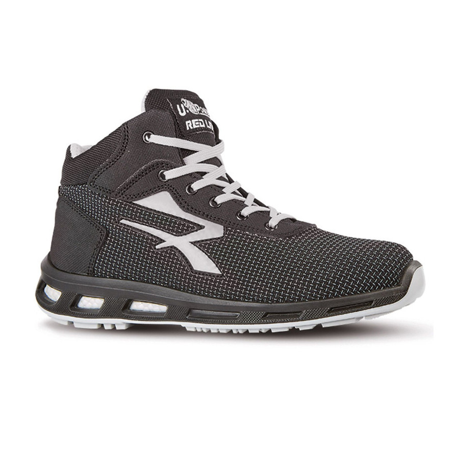 Chaussures de sécurité U-Power robustes S3 SRC STEGO