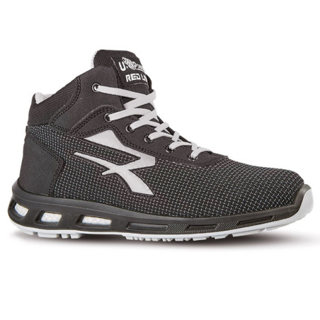 Chaussures de sécurité U-Power robustes S3 SRC STEGO