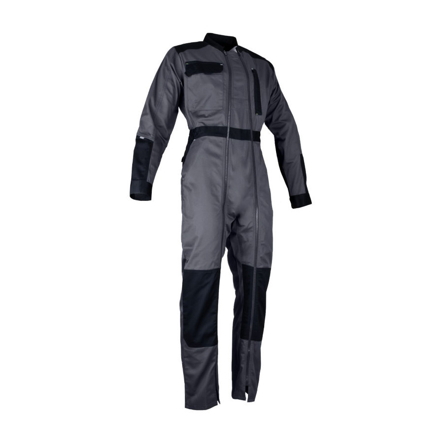 Combinaison de travail LMA 2 zips multipoches