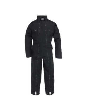 Combinaison de travail Coverguard double zip FACTORY