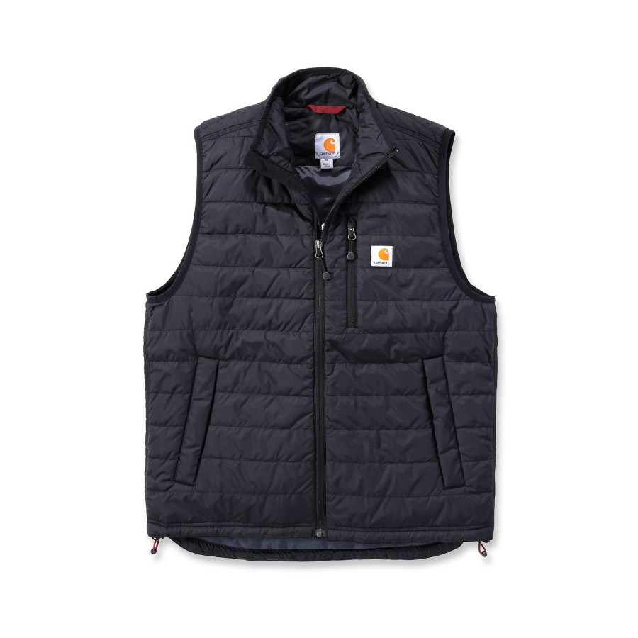 Gilet de travail Carhartt sans manche GILLIAM